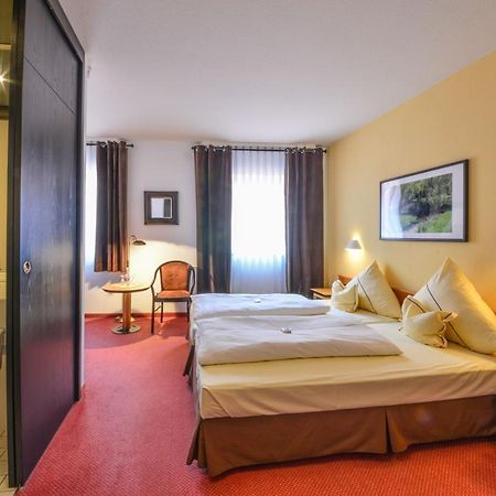 Hotel Lehmeier Neumarkt in der Oberpfalz Zewnętrze zdjęcie