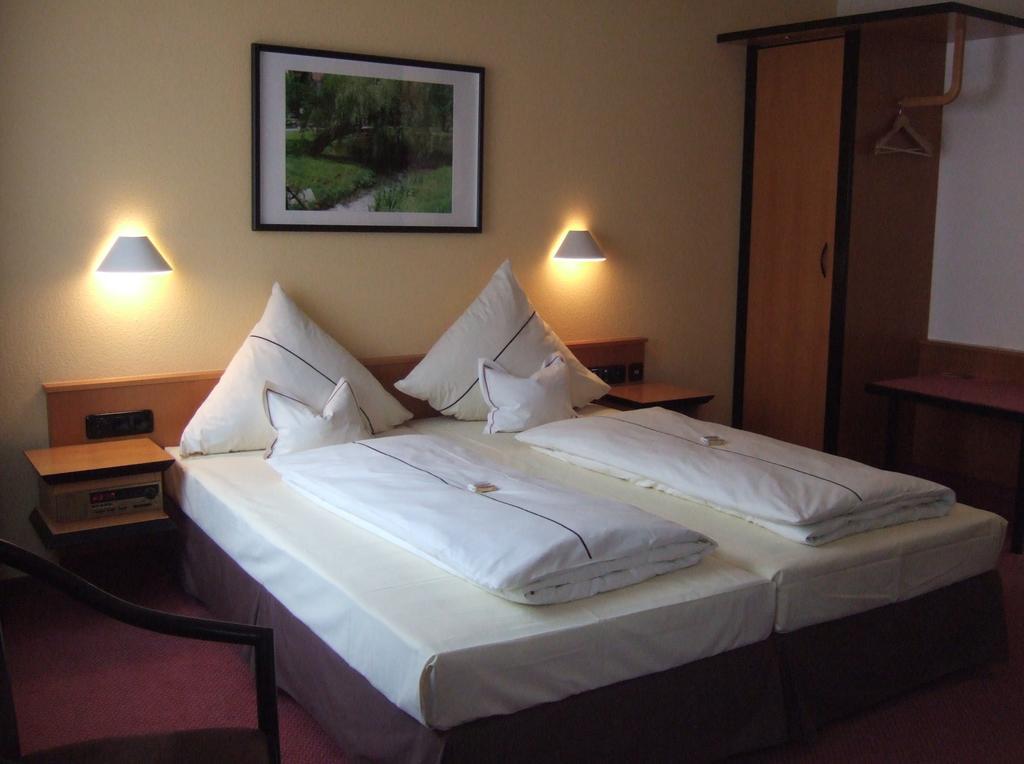 Hotel Lehmeier Neumarkt in der Oberpfalz Zewnętrze zdjęcie