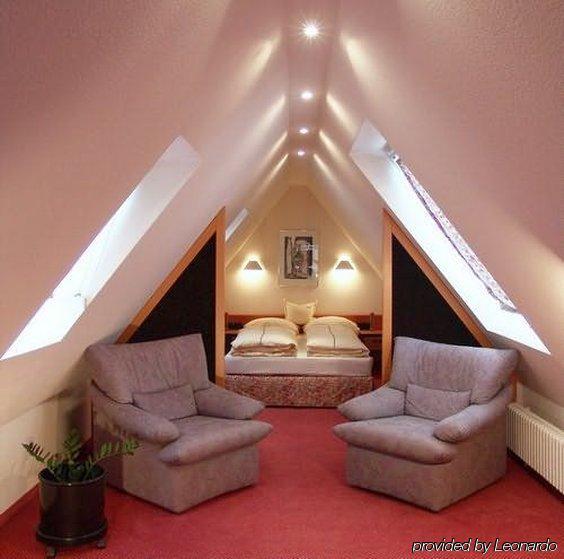Hotel Lehmeier Neumarkt in der Oberpfalz Pokój zdjęcie