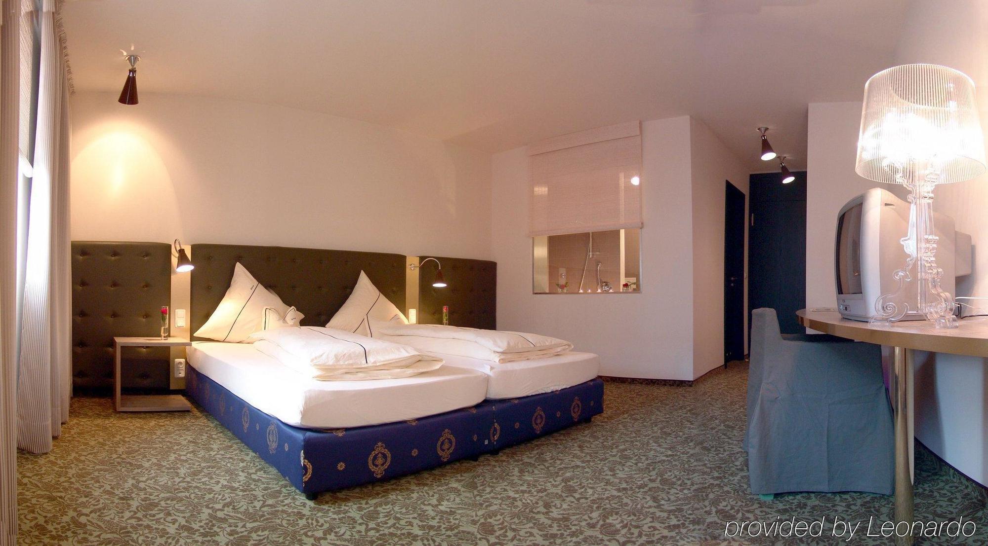 Hotel Lehmeier Neumarkt in der Oberpfalz Pokój zdjęcie