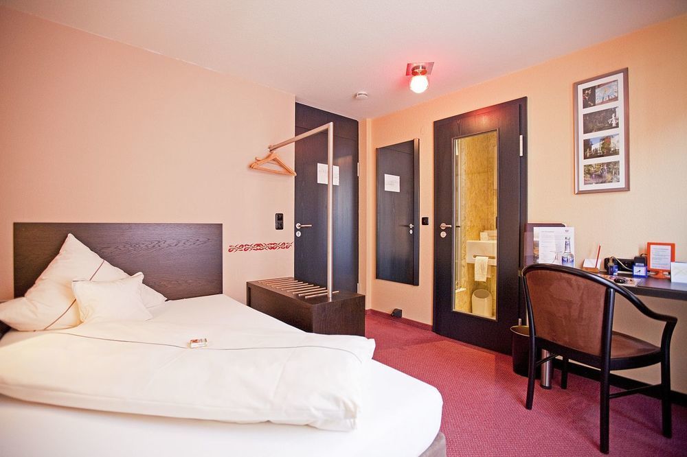 Hotel Lehmeier Neumarkt in der Oberpfalz Zewnętrze zdjęcie