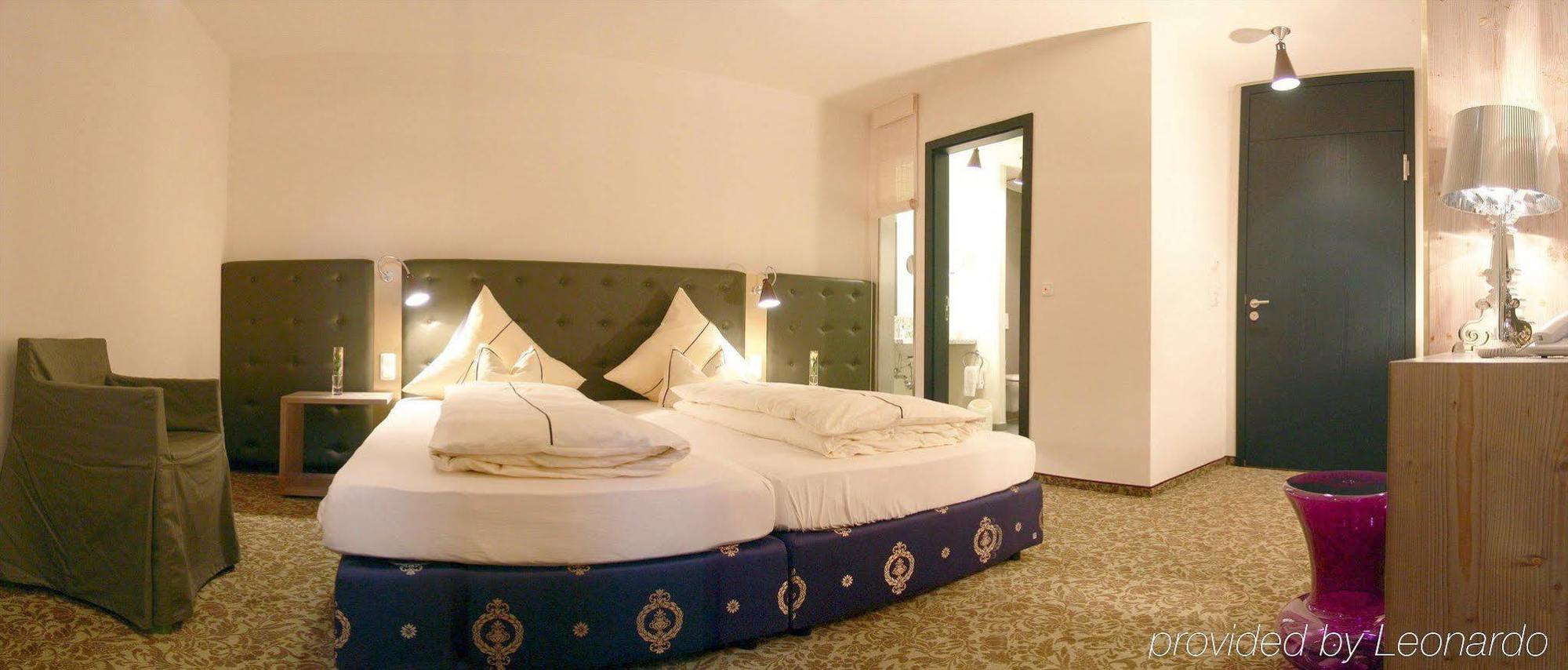 Hotel Lehmeier Neumarkt in der Oberpfalz Pokój zdjęcie