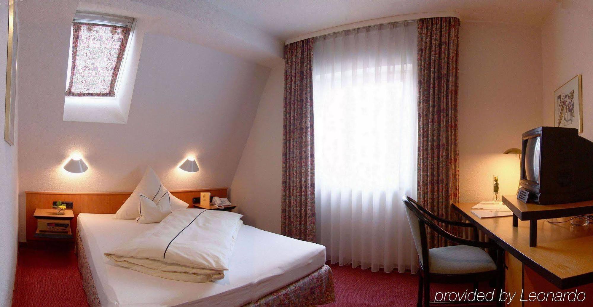 Hotel Lehmeier Neumarkt in der Oberpfalz Pokój zdjęcie