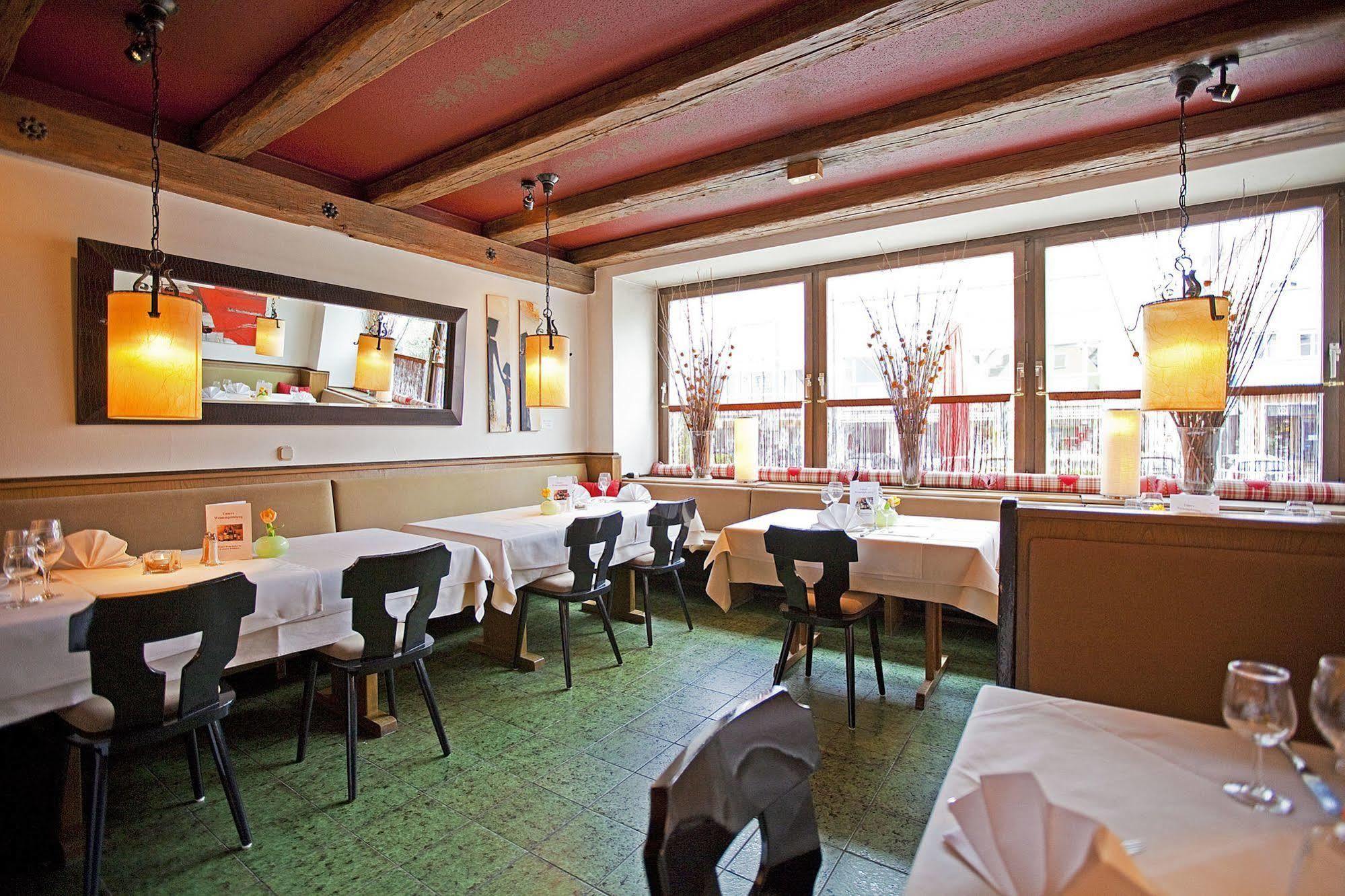 Hotel Lehmeier Neumarkt in der Oberpfalz Zewnętrze zdjęcie