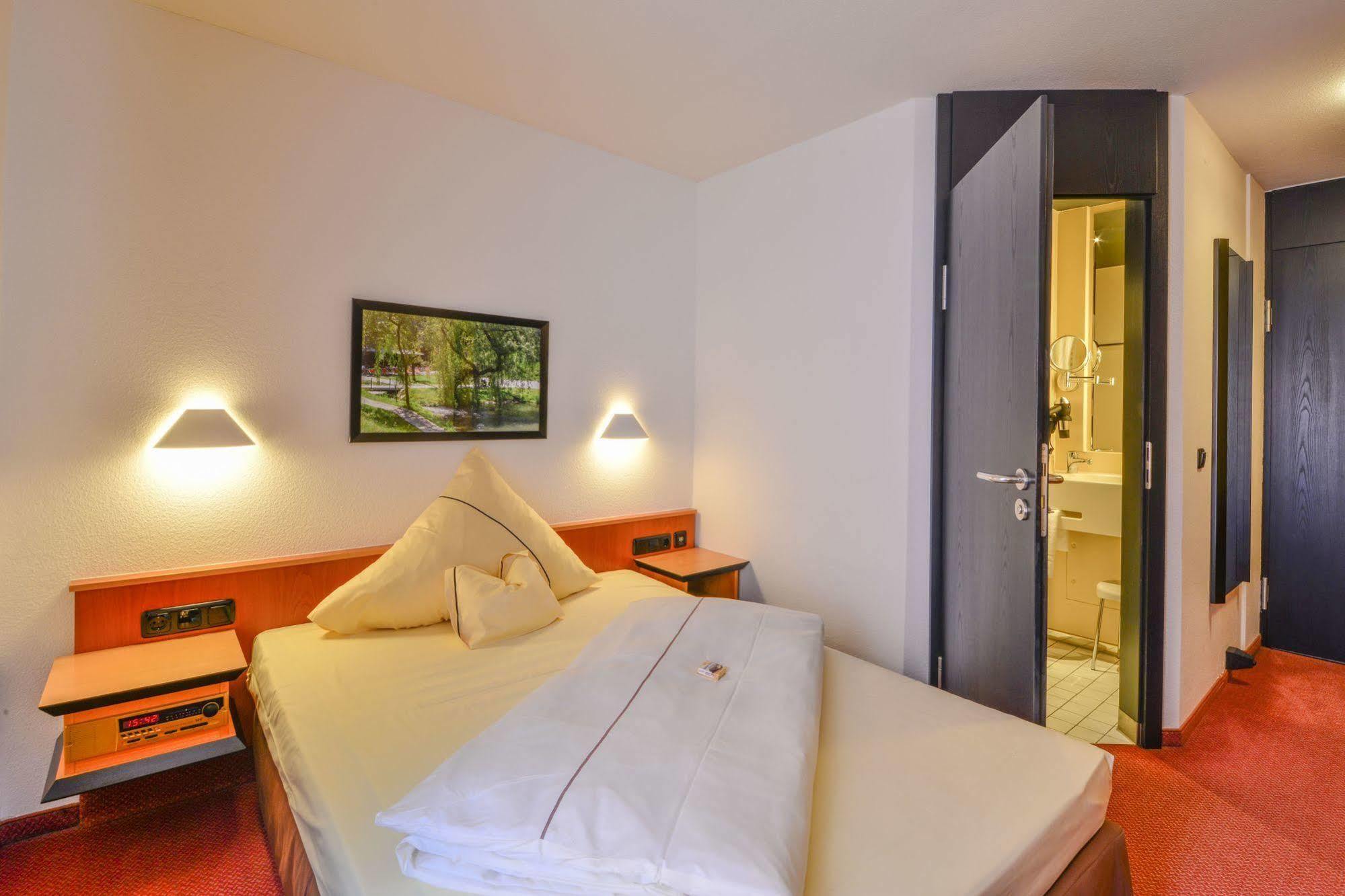Hotel Lehmeier Neumarkt in der Oberpfalz Zewnętrze zdjęcie