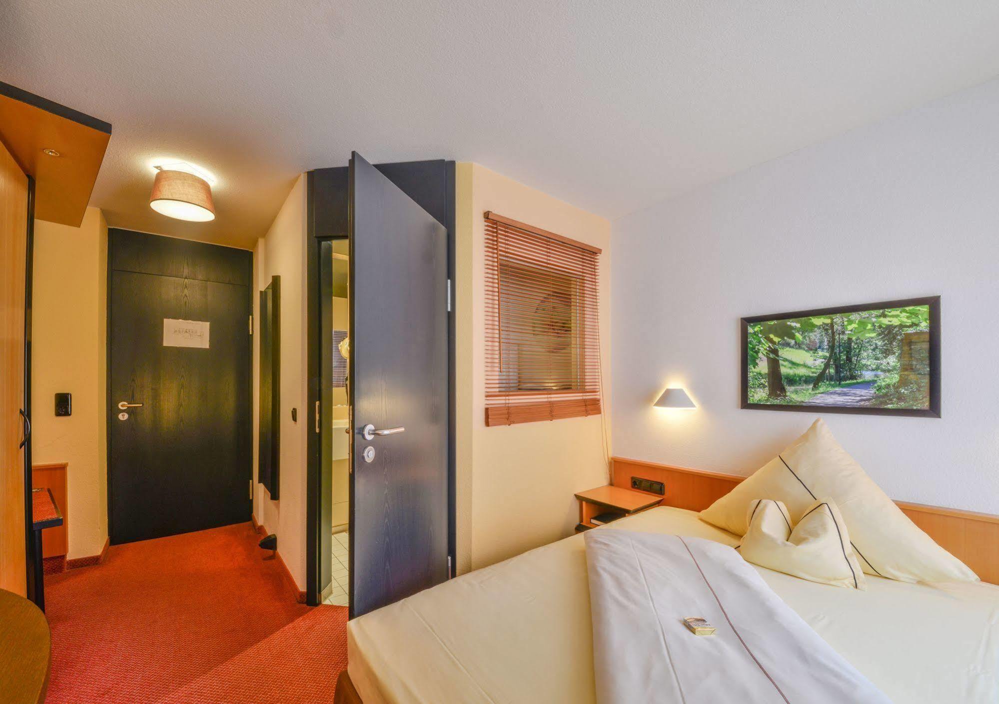 Hotel Lehmeier Neumarkt in der Oberpfalz Zewnętrze zdjęcie